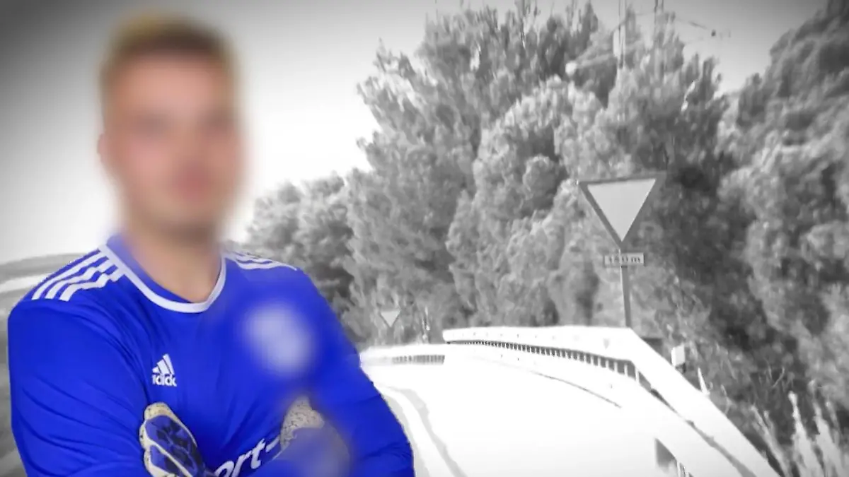 Bester Freund verlor Tim V. (†20) am Bierkönig aus den Augen