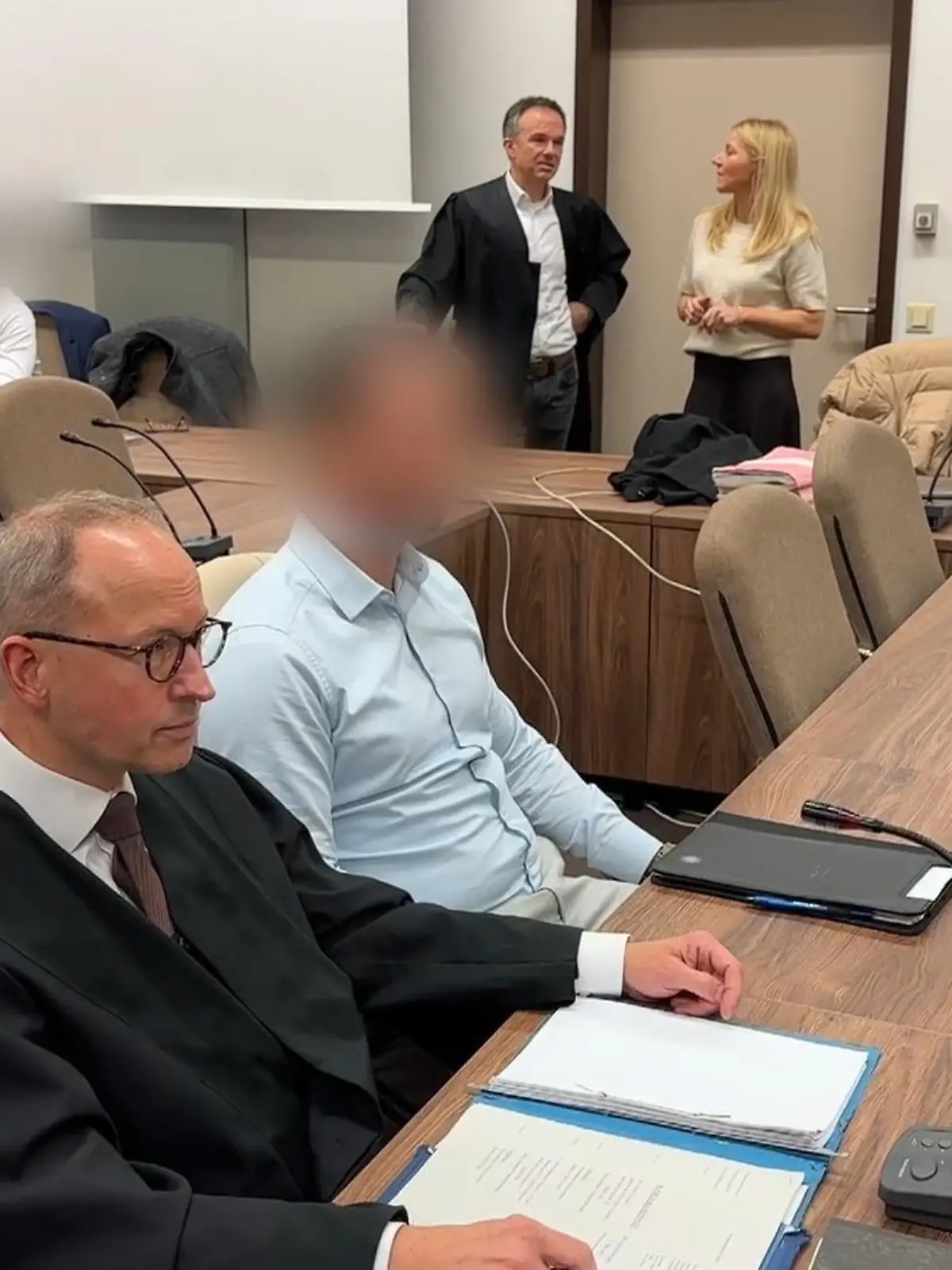 Bild zu: "Kölner stirbt nach Polizeieinsatz"