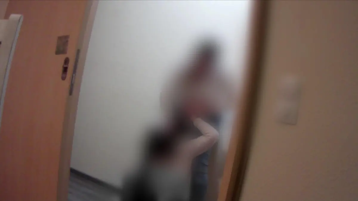 Bewohnerin in einer Jugendhilfereinrichtung wird misshandelt