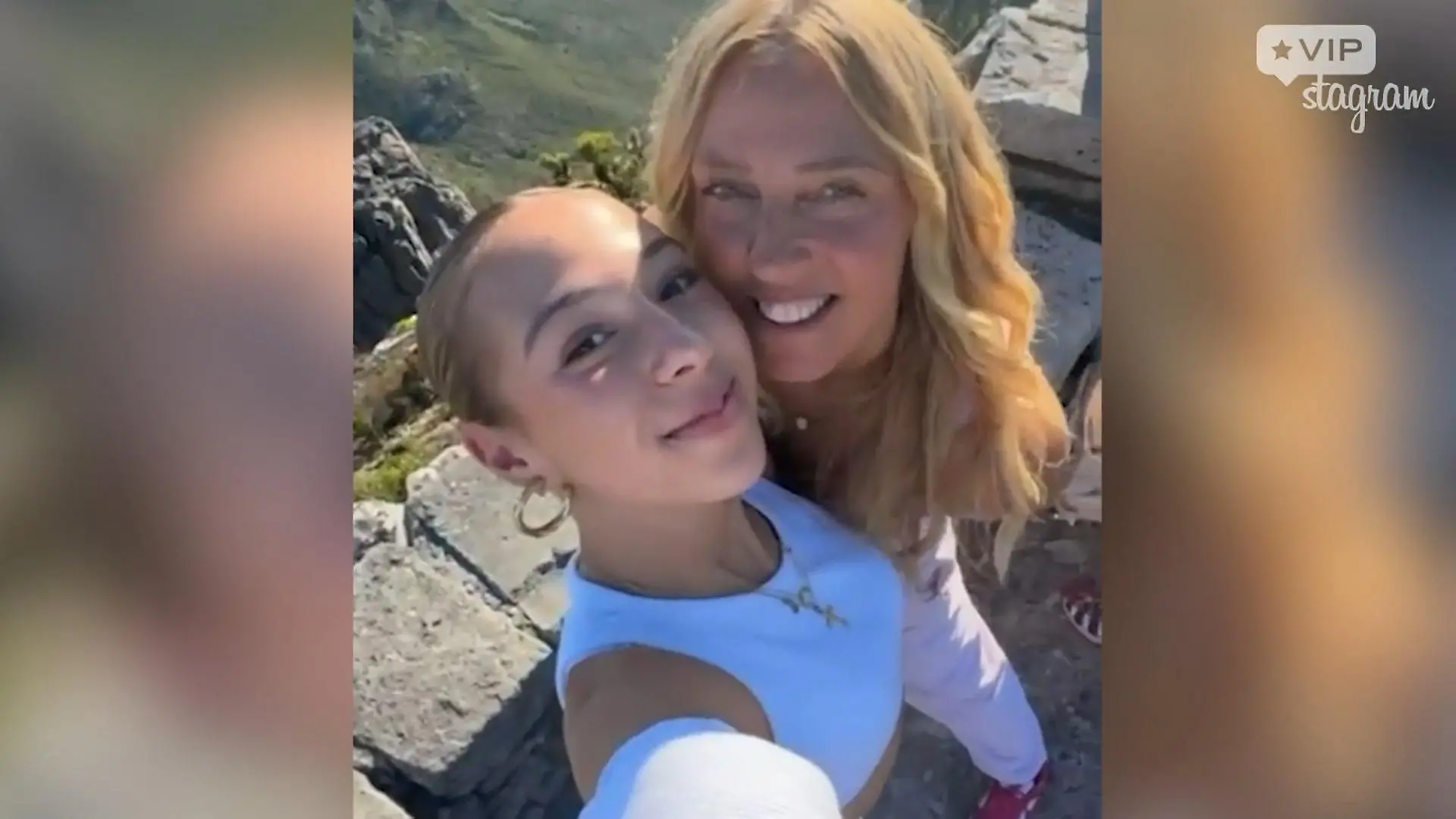 Warum Loona ihre Tochter Saphira (18) nicht loslassen kann "Ich lebe für sie!"