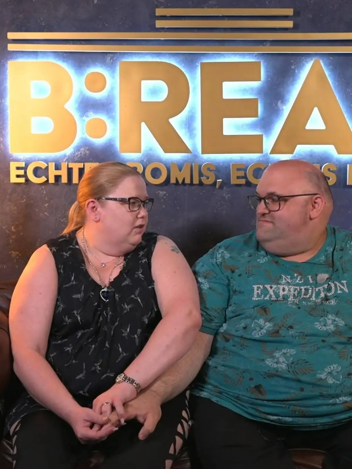 Problem bei Kinderwunsch von Ingo und Annika