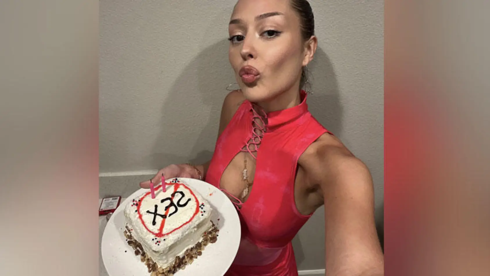 Hannah lebt sexfrei - aus DIESEM Grund