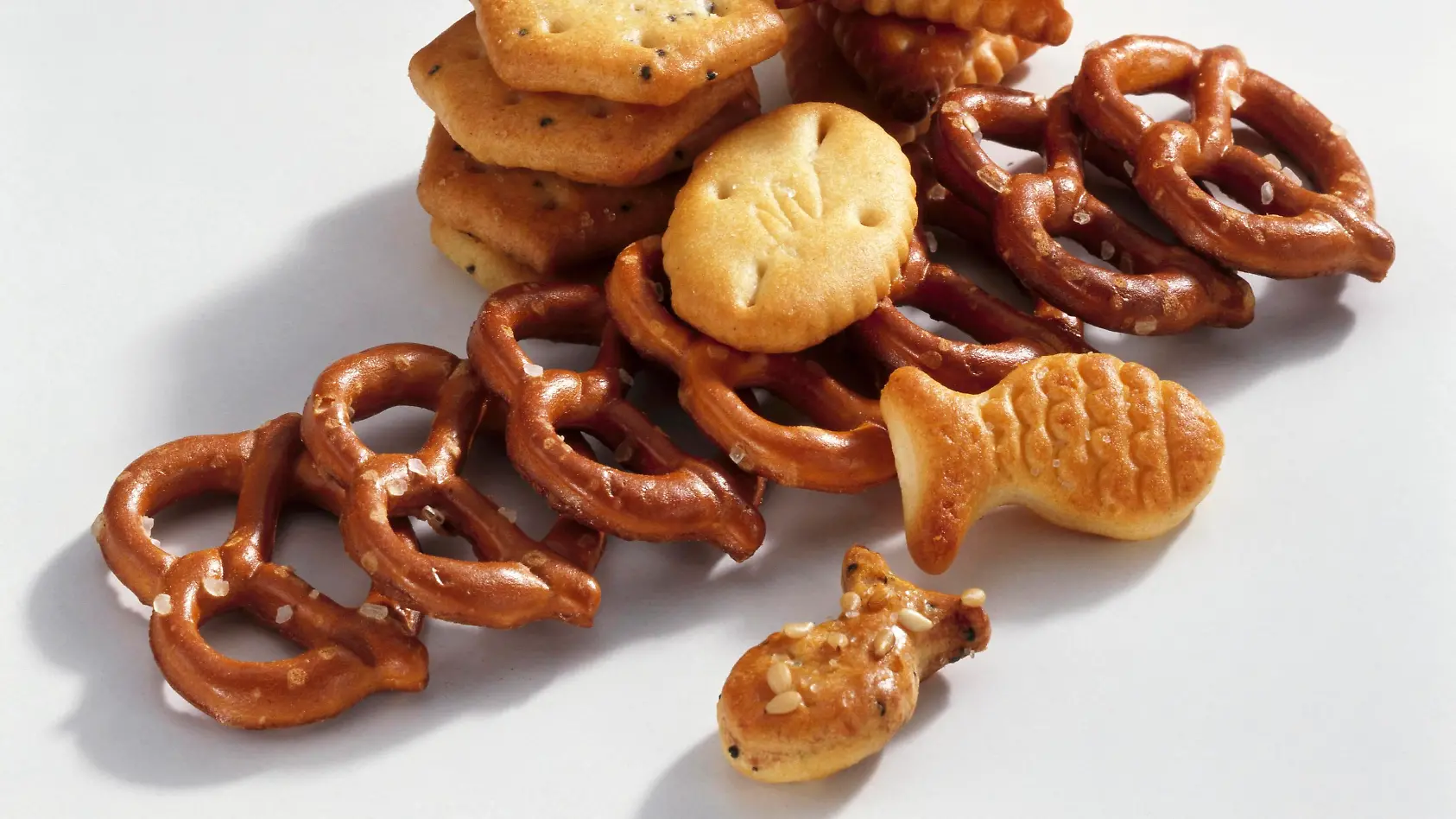 Hersteller ruft Goldfischlis zurück