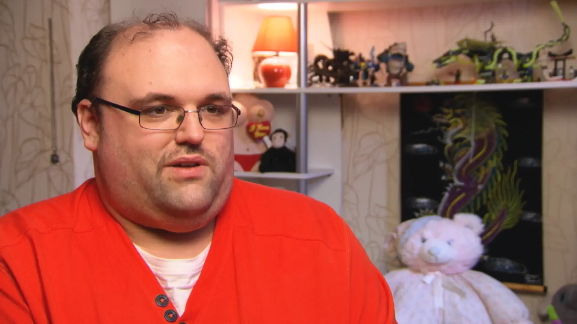 „Schwiegertochter gesucht”-Star Ingo
