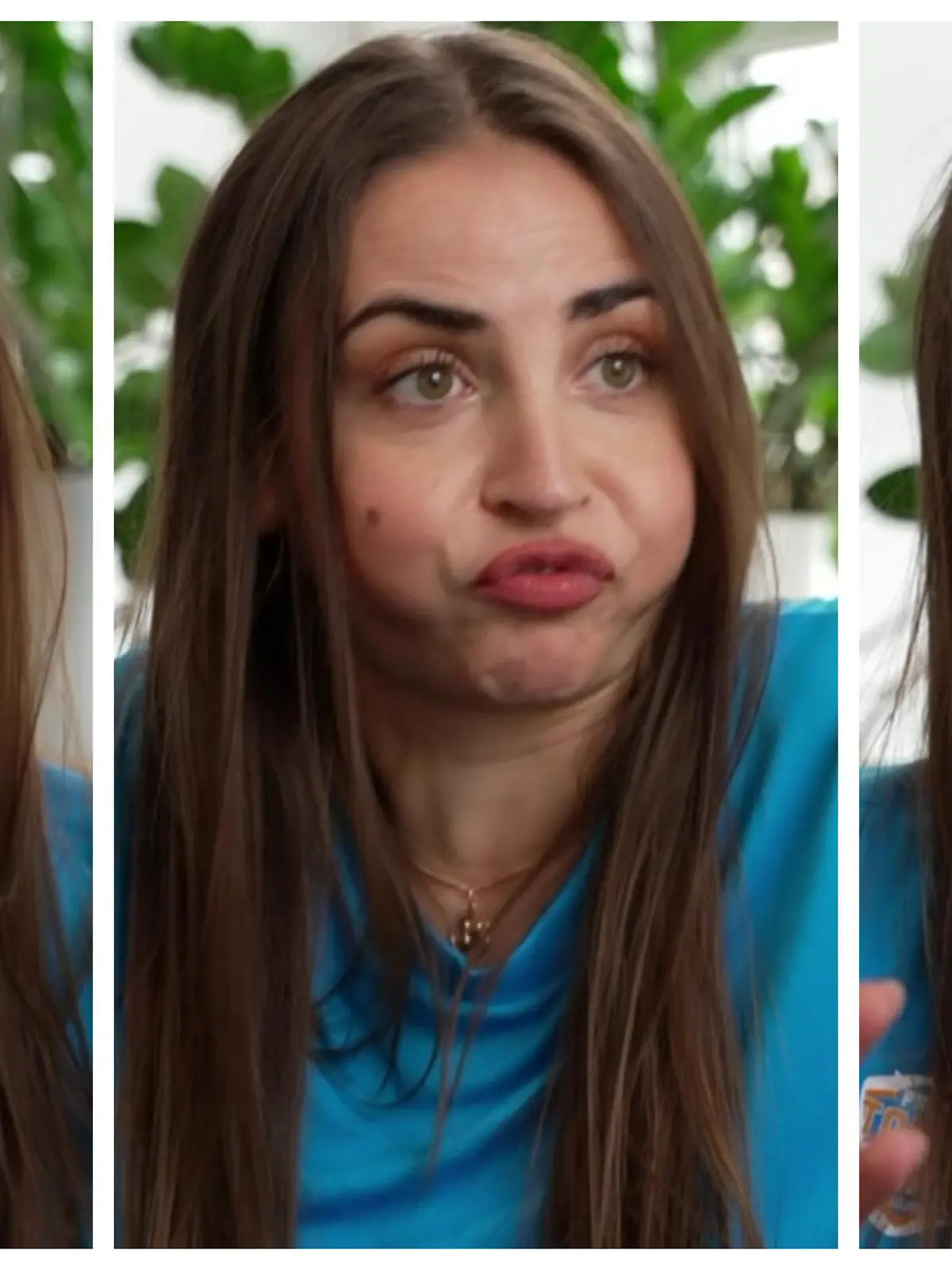 Ekat goes Football! „Let's Dance“-Profitänzerin Ekaterina Leonova hat sich für die Teilnahme an der RTL-Football-Show „Promi Touchdown“ schlau gemacht - und erklärt uns American Football auf ihre ganz eigene Art und Weise.