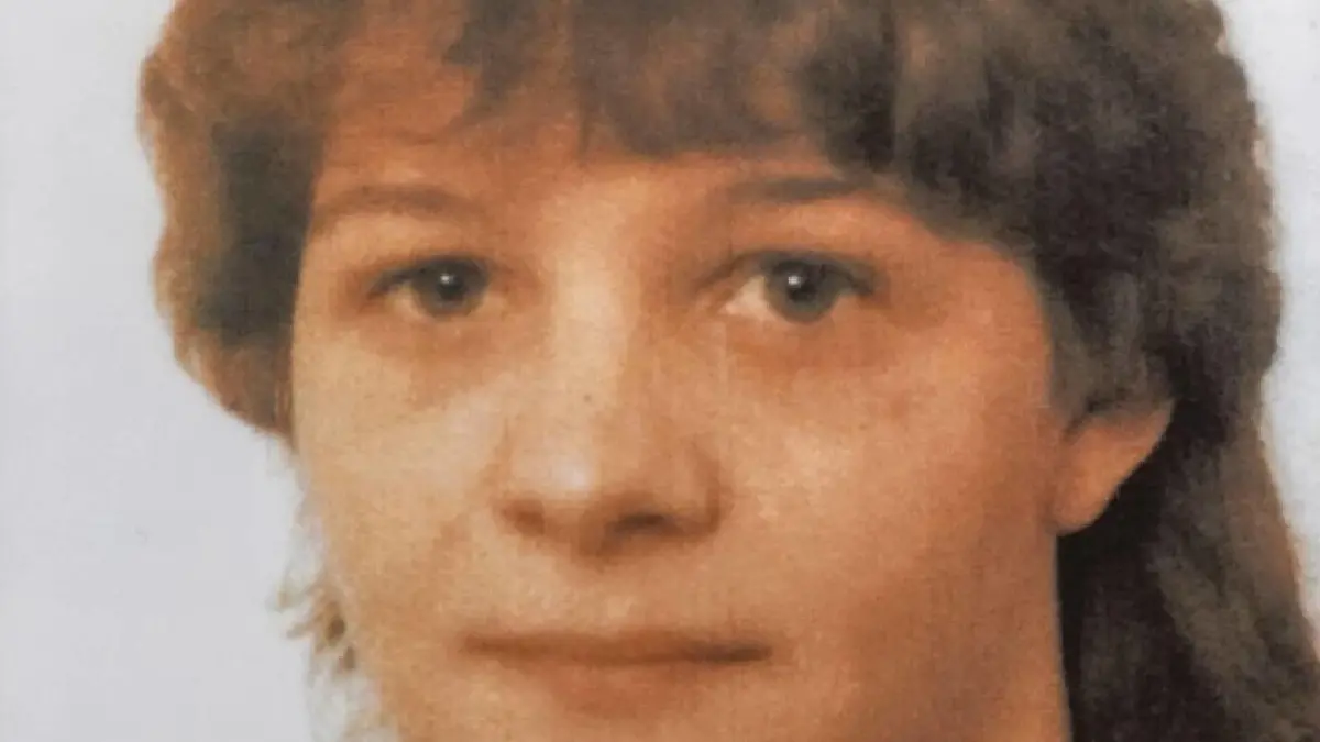 Claudia Obermeier wurde nur 22 Jahre alt - sie wurde im August 1990 von einer unbekannten Person erwürgt.