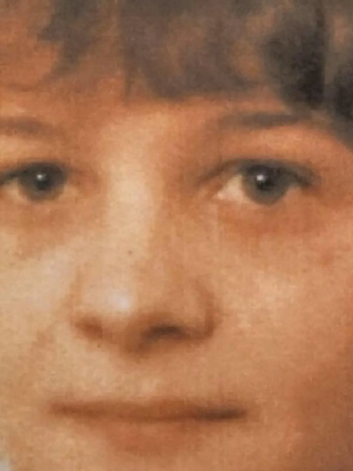 Claudia Obermeier wurde nur 22 Jahre alt - sie wurde im August 1990 von einer unbekannten Person erwürgt.