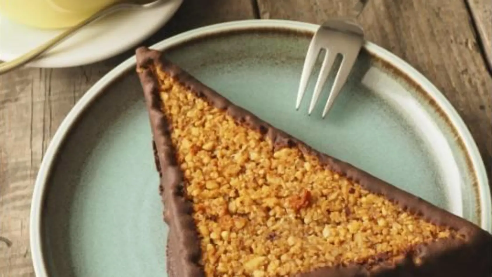 Knuspriger Genuss für zuhause