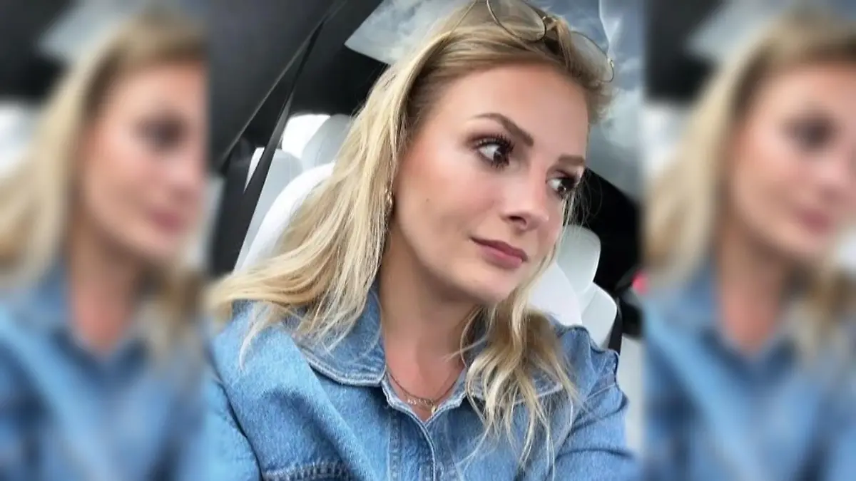 Mandy Brobeck (HealthyMandy) macht sich große Sorgen um ihre geliebte Mutter.