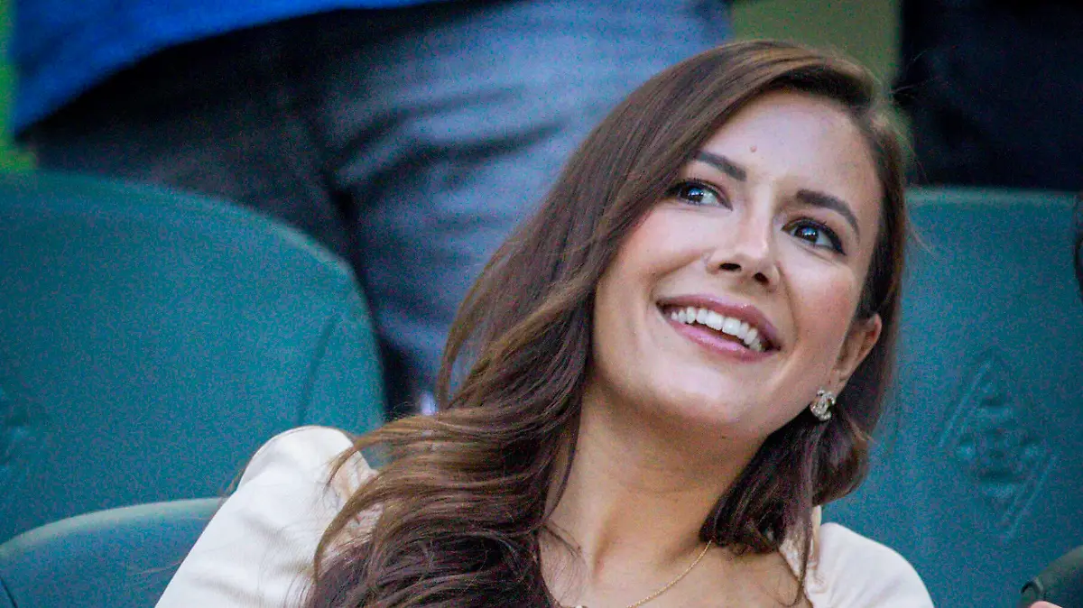 Laura Winter Freundin von Jonas Hofmann BMG Borussia Mönchengladbach - Hertha BSC Berlin 19.08.2022, Fussball Saison 2022/23 Foto: Moritz Müller *** Laura Winter girlfriend of Jonas Hofmann BMG Borussia Mönchengladbach Hertha BSC Berlin 19 08 2022, football season 2022 23 photo Moritz Müller 