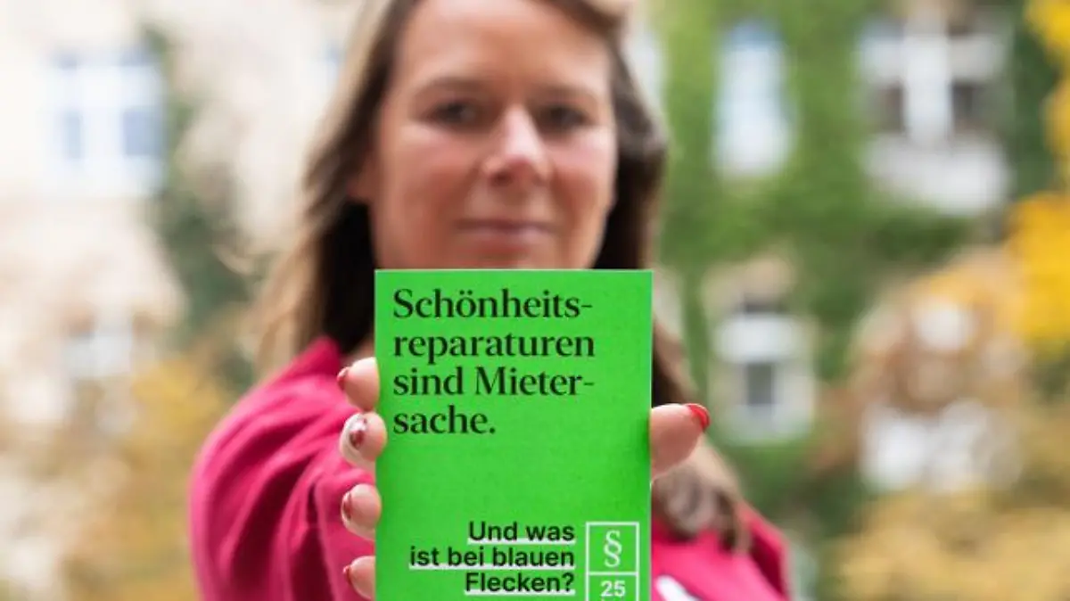 Birgit Danschke (56), Vorstand bei der Wirtschaftsgenossenschaft Berliner Grundbesitzer (WGBG)