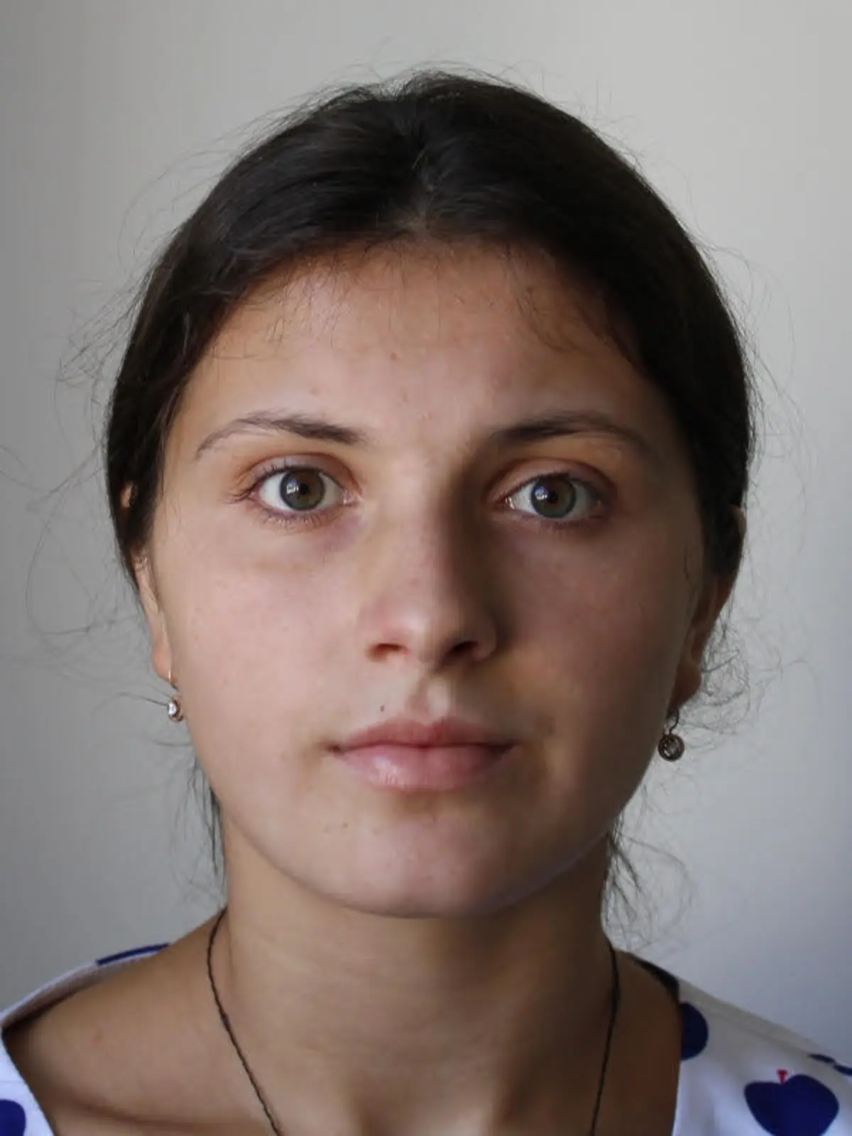 Vermisste Mariia Voloshyn