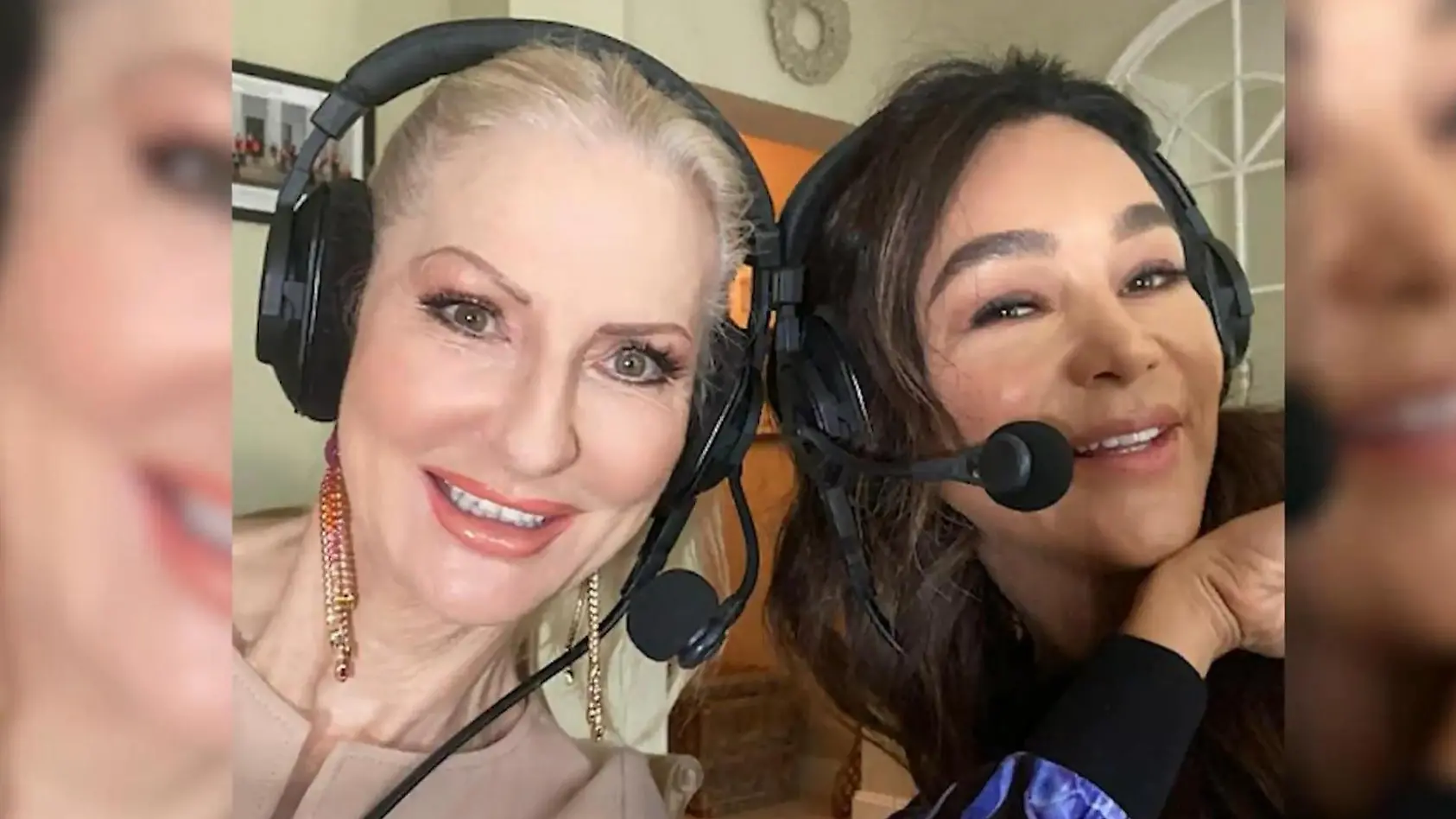 Nächste Runde im Pipi-Podcast-Beef