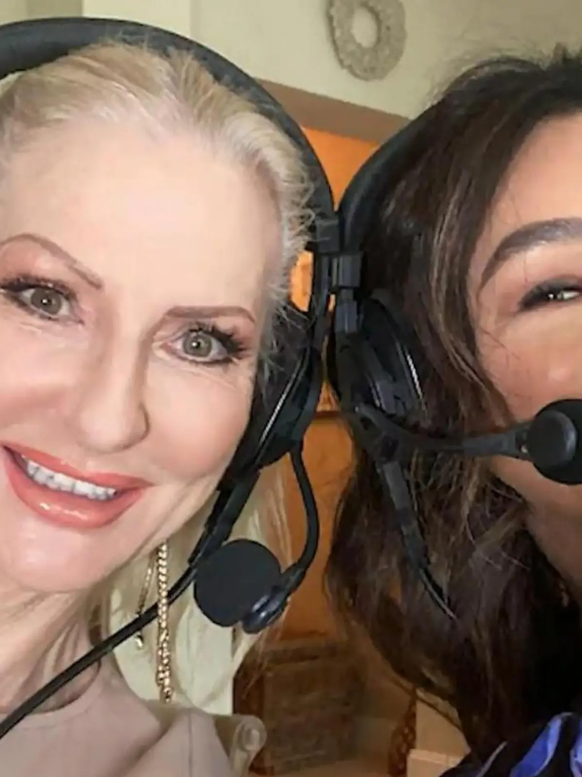 Verona Pooth vs. Desirée Nick: Verhärtete Fronten nach Pipi-Podcast-Eklat