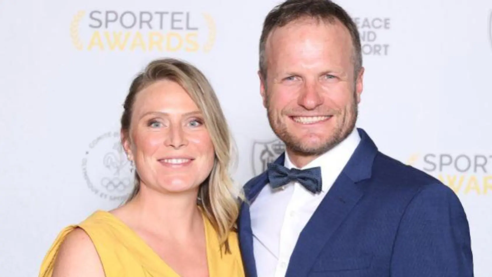 Tessa Worley und Julien Lizeroux erwarten ihr erstes Kind