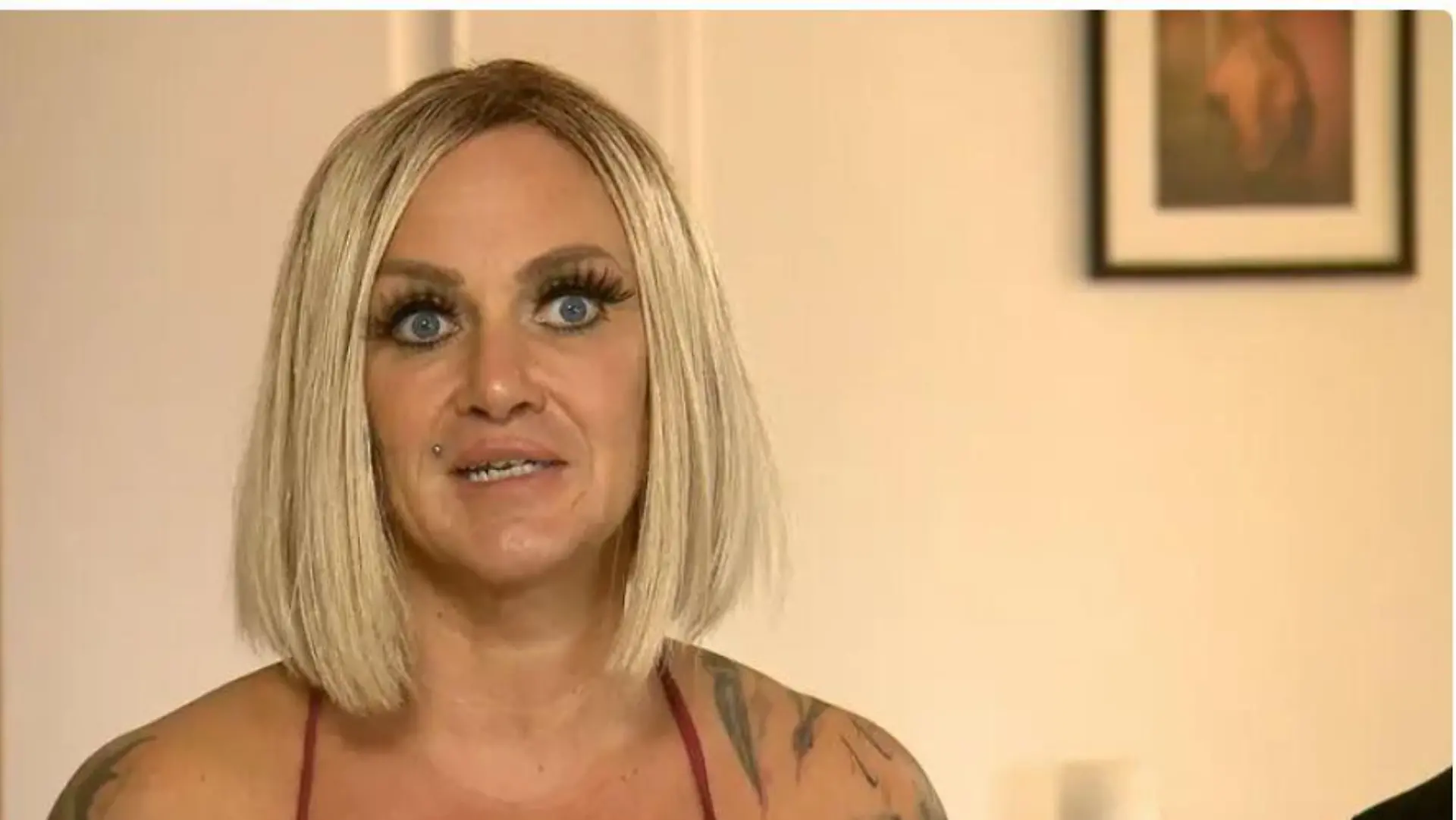 Caro Robens liebt das Extreme