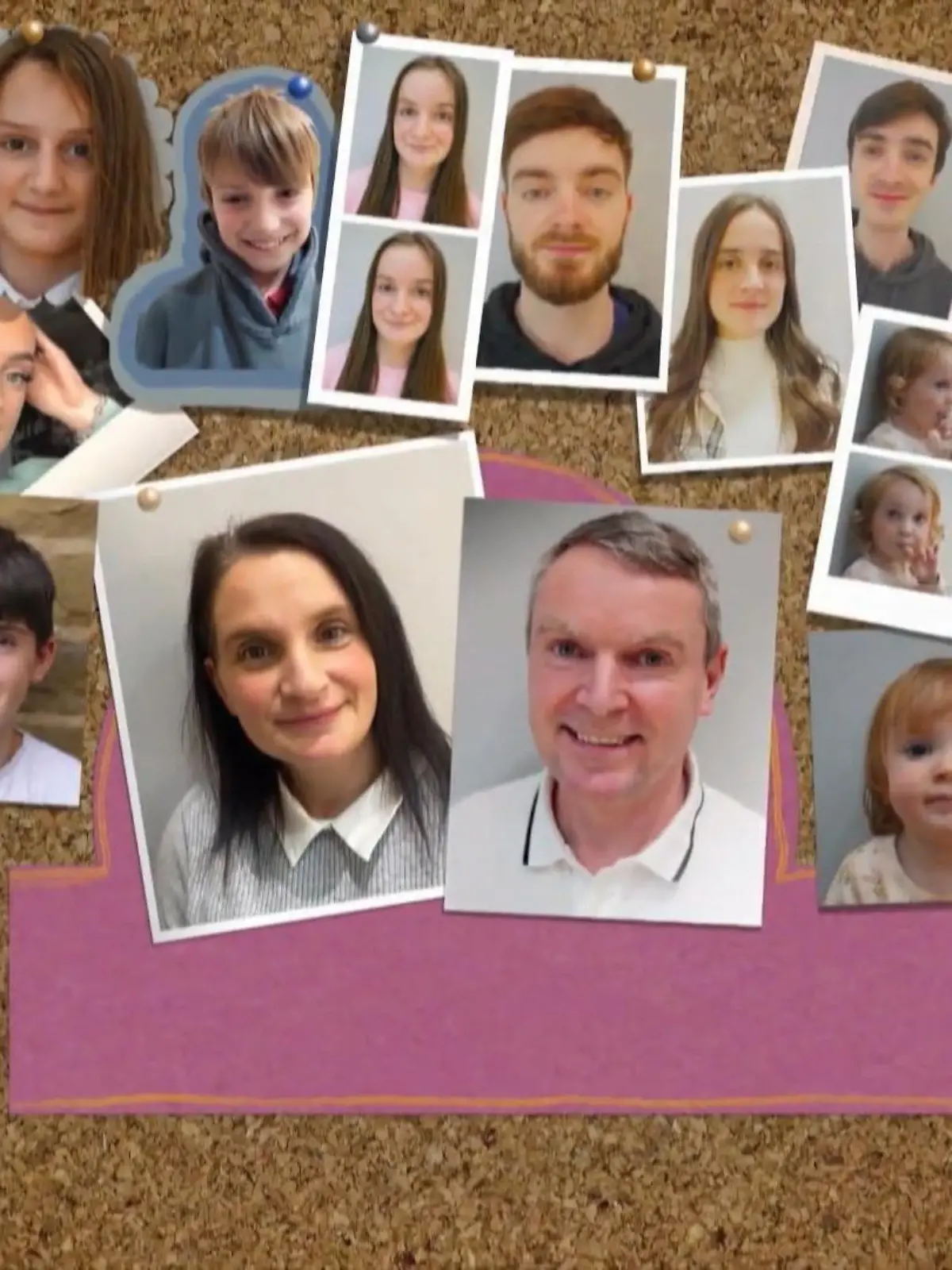 In Urlaub fliegen mit mehr als 20 Kindern? Was für die meisten Eltern undenkbar klingt, ist für Sue und Noel Radford völlig normal. Sie sind Eltern von 22 Kindern (eine Fehlgeburt mitgerechnet) und die größte Familie Großbritanniens. Trotzdem lassen sie sich nicht davon abhalten, mit der ganzen Familie Urlaub in Florida zu machen. Wie die Eltern es schaffen, niemals aus der Ruhe zu kommen – selbst, wenn plötzlich ein Familienmitglied verschwunden ist, – zeigen wir im Video.