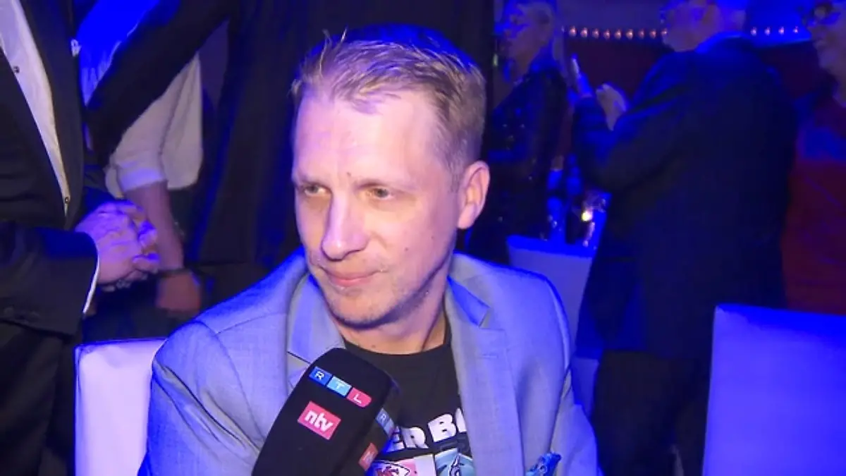 Oliver Pocher will nach der Trennung fit werden SIE soll dabei helfen