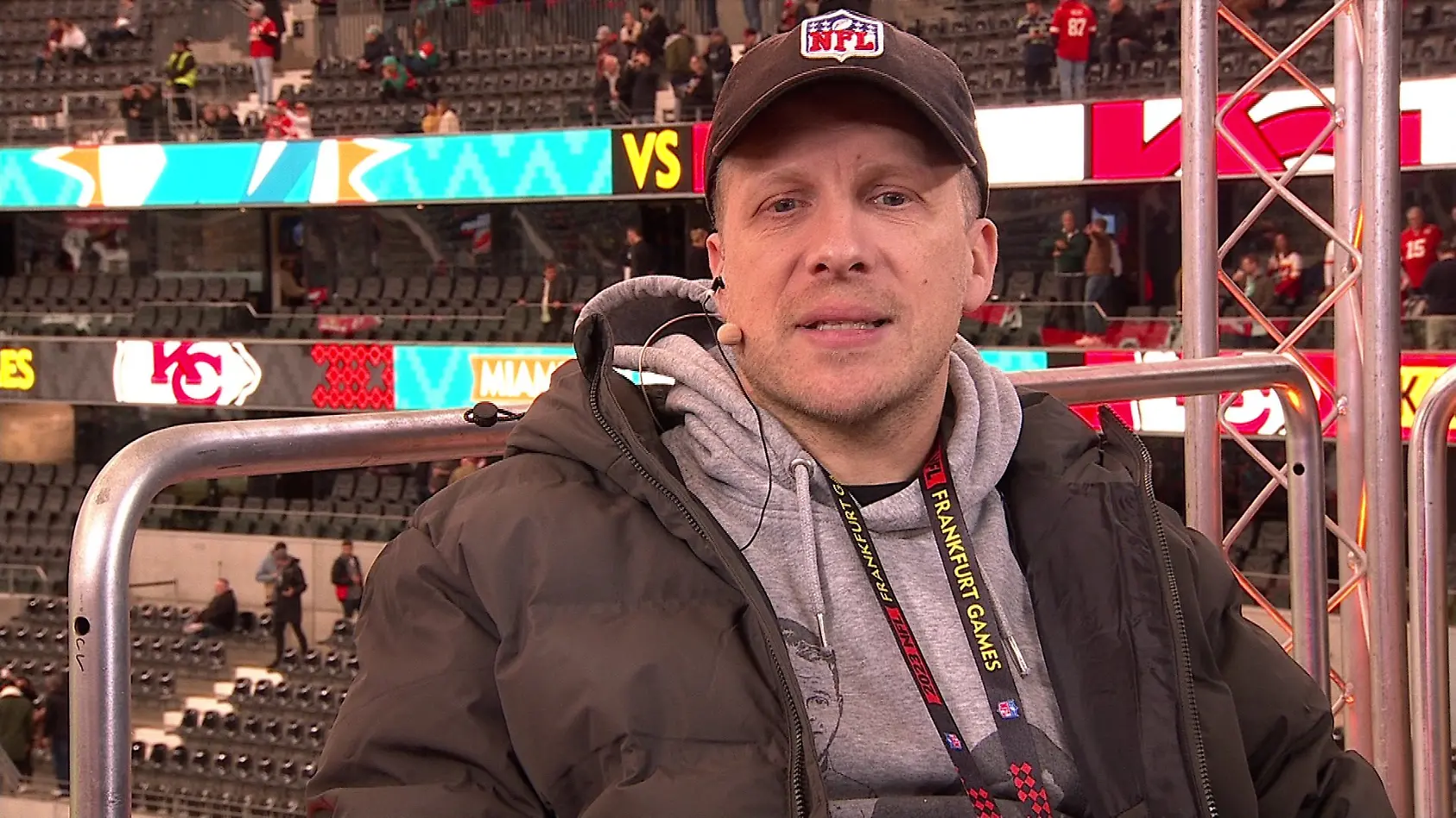 Live bei RTL: Jetzt pochert Olli so richtig los!