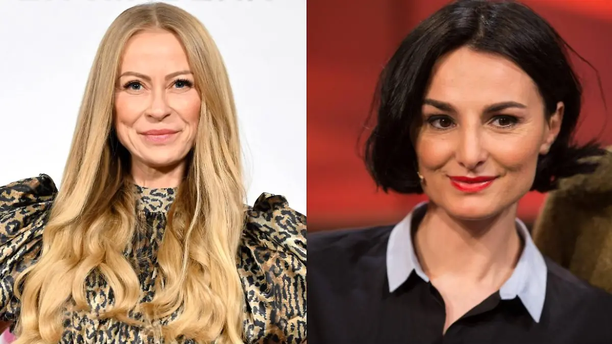 Jetzt meldet sich Mimi Fiedler: DAS hat sie Jenny Elvers zu sagen