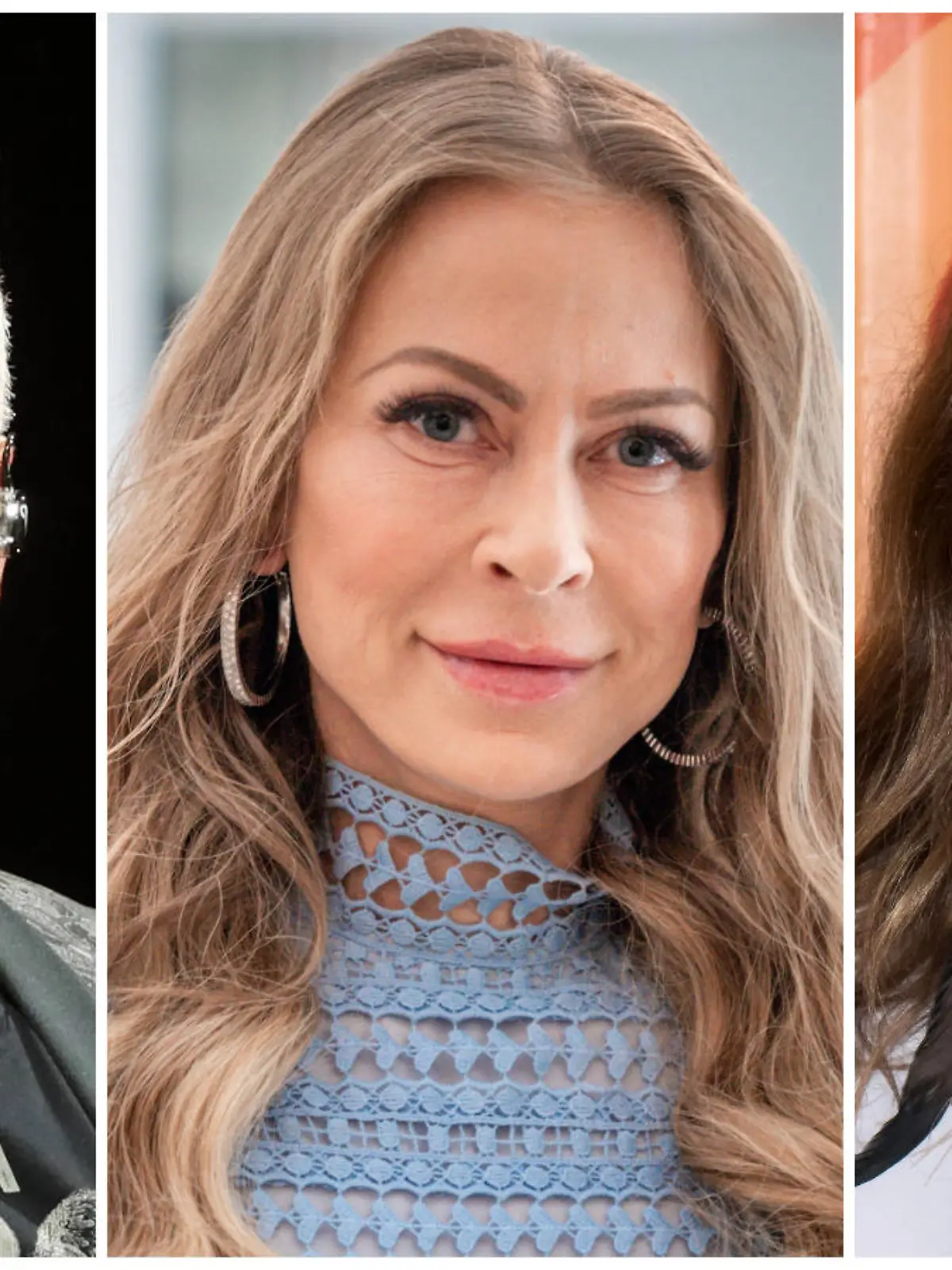 Erlitten einen Alkohol-Rückfall: Nino de Angelo, Jenny Elvers und Drew Barrymore