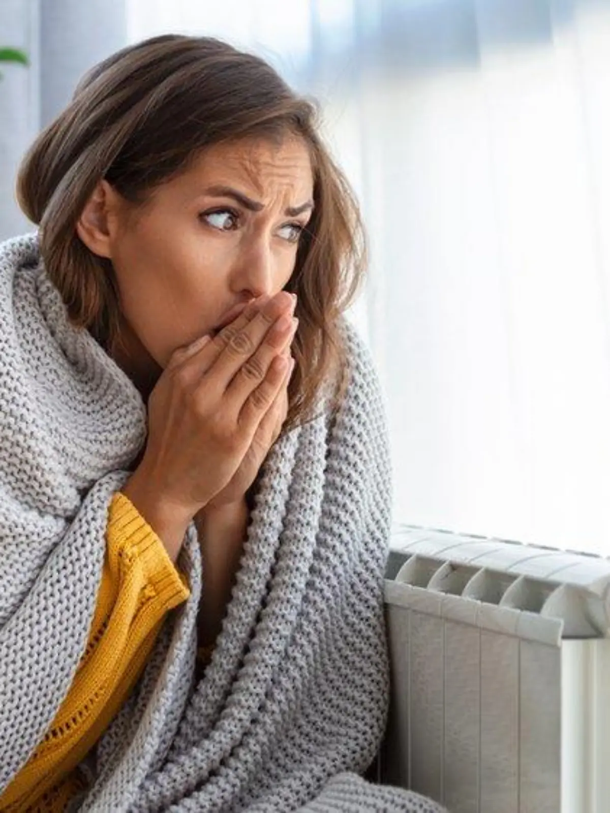 Richtig heizen bei wechselhaftem Aprilwetter: Ein Experte klärt auf