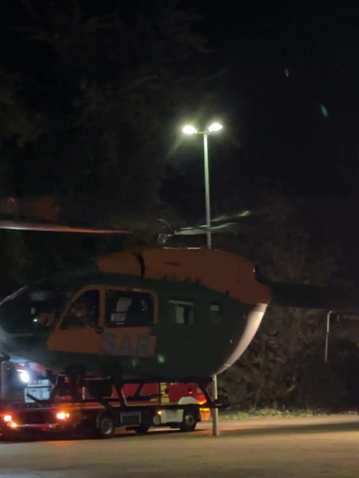 Bild zu: "Frau und ungeborenes Baby sterben"
