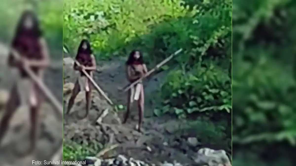 Indonesien