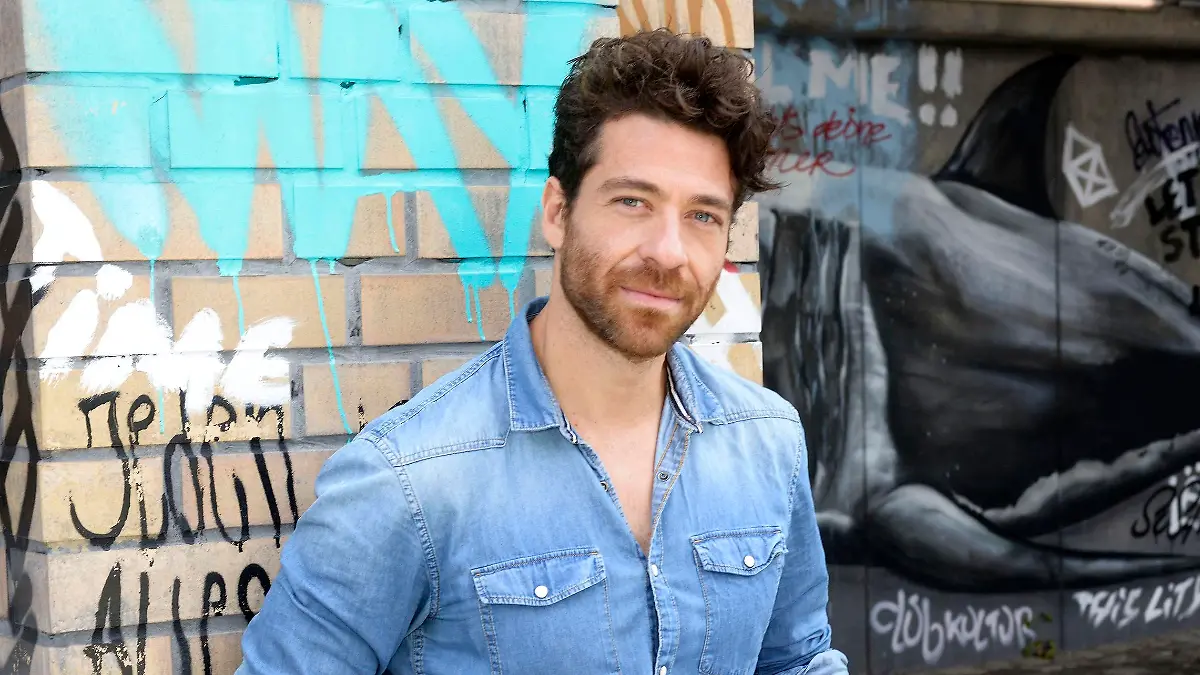 Patrick Fernandez
Die Verwendung des sendungsbezogenen Materials ist nur mit dem Hinweis und Verlinkung auf RTL+ gestattet.