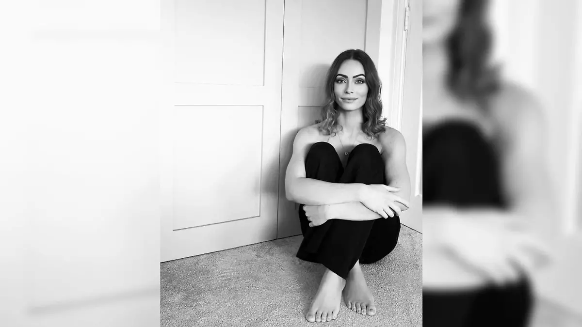 Rachel Borthwick teilt auf Facebook traurige Nachrichten