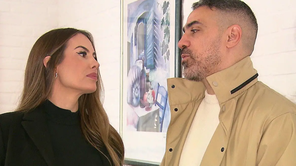 Anna-Maria Ferchichi ist ehrlich mit ihrer Community bei Instagram: Sie vermisst Ehemann Bushido oft.