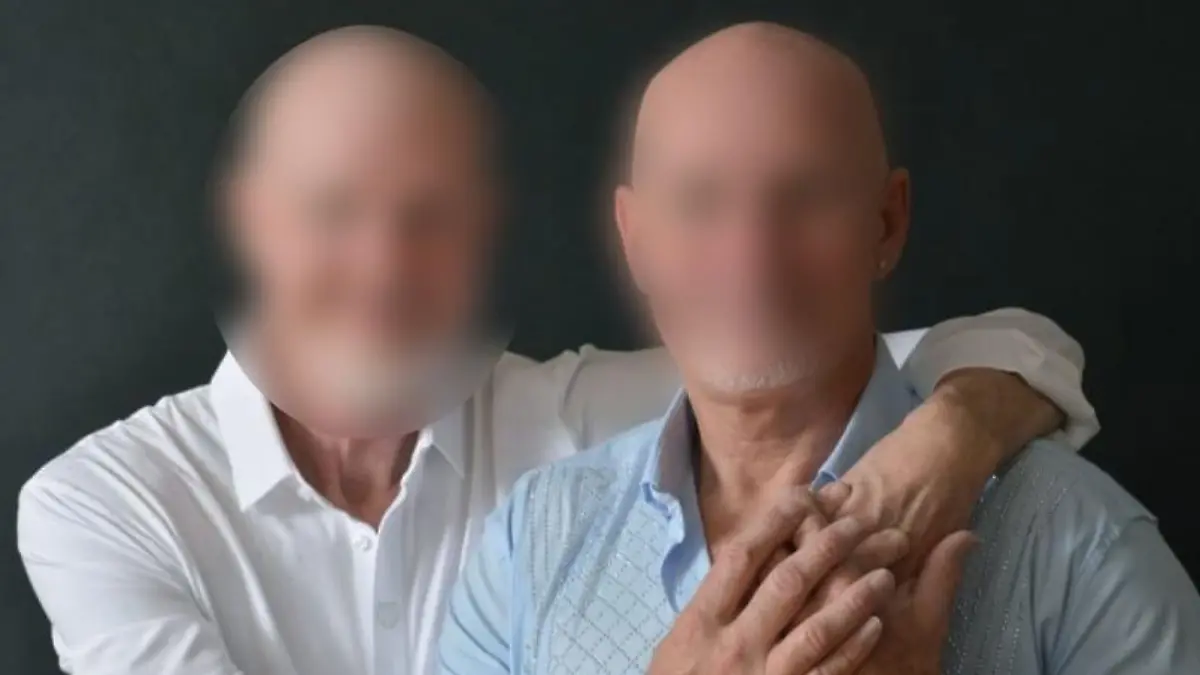 Der 55-jährige Herbert S. soll seinen Partner mit Medikamenten betäubt und erwürgt haben, unter anderem um sich dessen Lebensversicherung in Höhe von mehreren hunderttausend Dollar zu sichern.