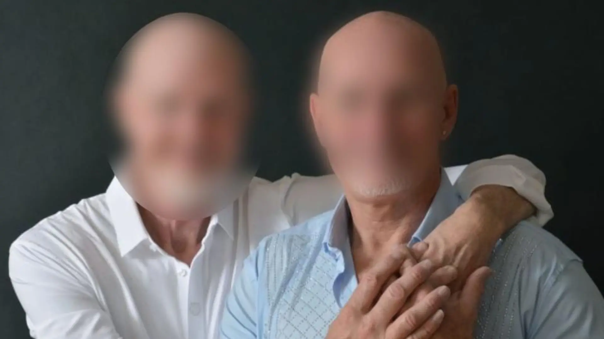Der 55-jährige Herbert S. soll seinen Partner mit Medikamenten betäubt und erwürgt haben, unter anderem um sich dessen Lebensversicherung in Höhe von mehreren hunderttausend Dollar zu sichern.