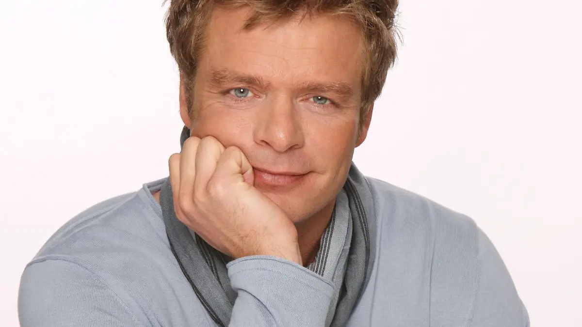 Oliver Geissen