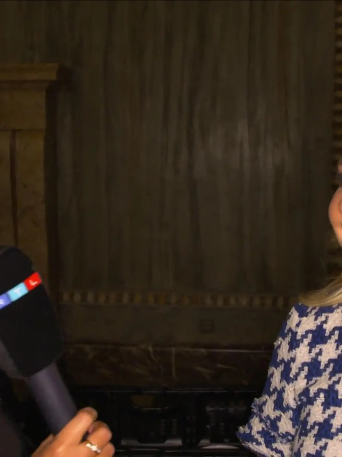 Bild zu: "Hinter den Kulissen bei Beatrice Egli"