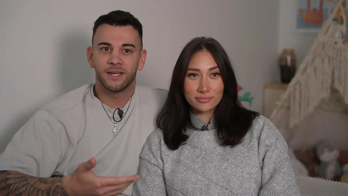 Serkan Yavuz wird zum Cheftaktiker Im „Sommerhaus der Stars“ 2023