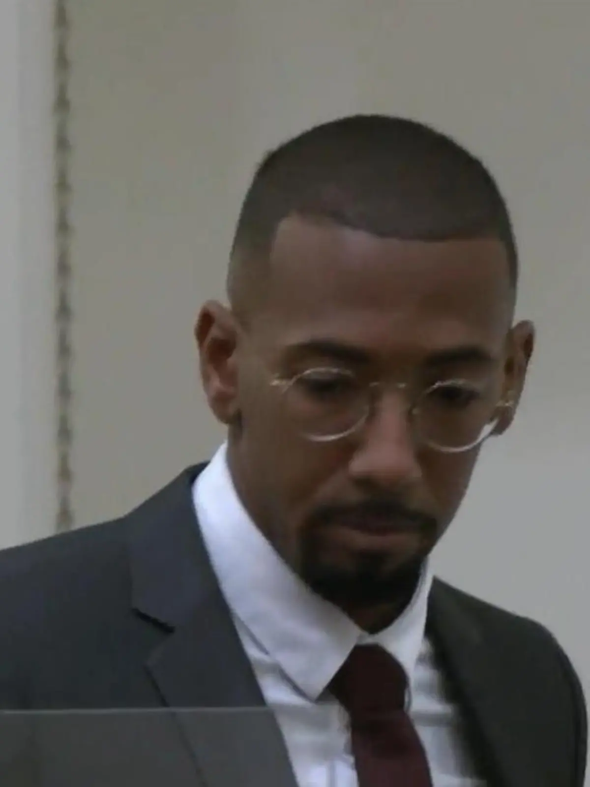 Bild zu: "Urteil erwartet: DAS könnte Jérôme Boateng jetzt blühen"