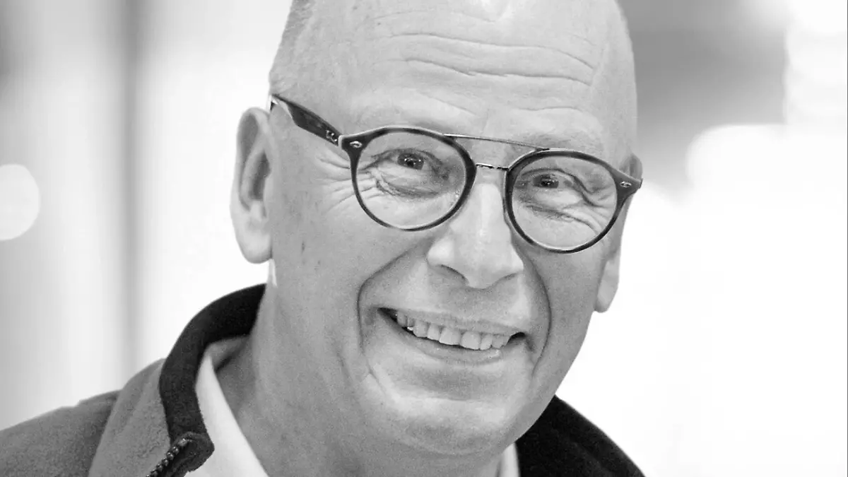 Der Unternehmer Lorenz Bahlsen ist im Alter von 75 Jahren verstorben.