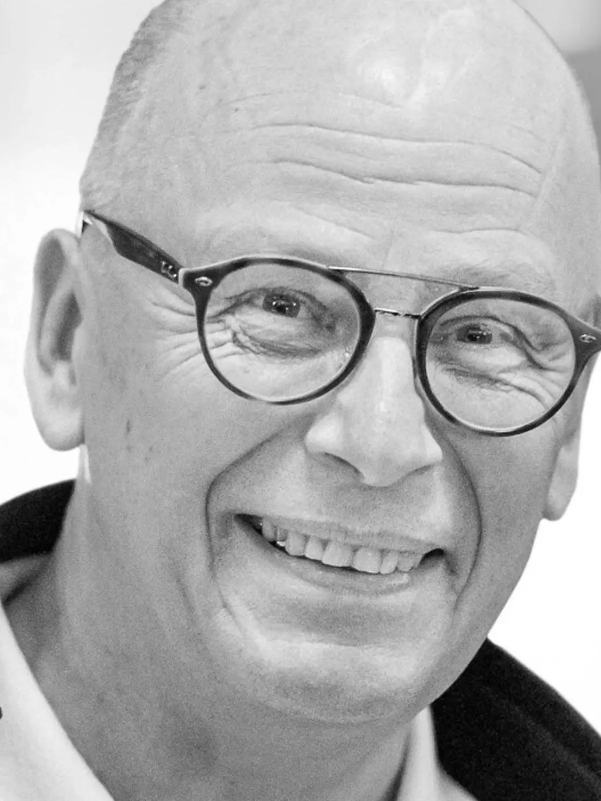 Der Unternehmer Lorenz Bahlsen ist im Alter von 75 Jahren verstorben.