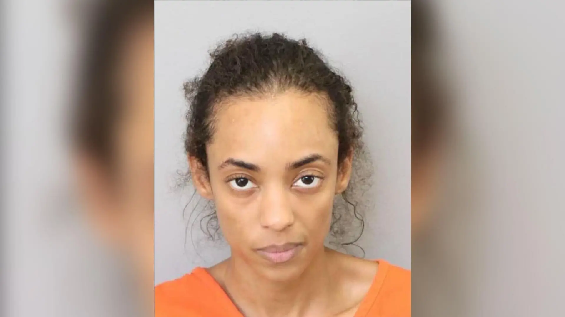 Leandra Andrade (38) befindet sich hinter Gittern.