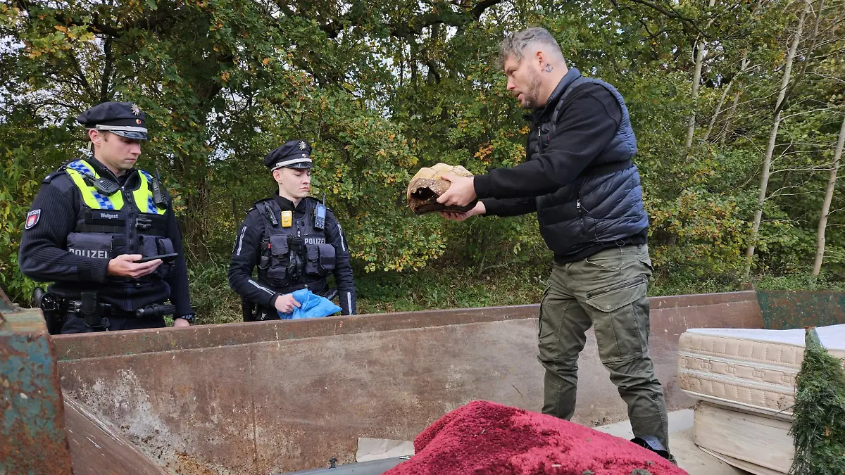 Die Fachdienststelle für Tierschutzdelikte führt nun die Ermittlungen zum Fund der toten Riesenschildkröte in Hamburg.