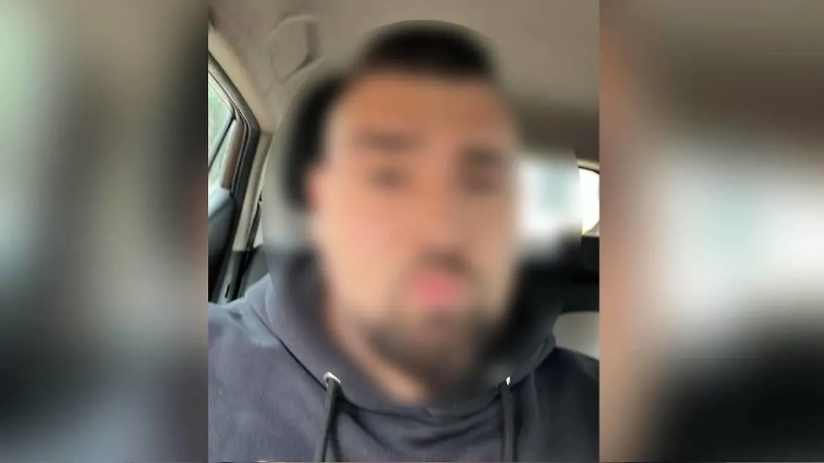 Wer Hinweise zum Verschwinden von Robert-Daniel K. hat, sollte sich bei der Polizei melden.