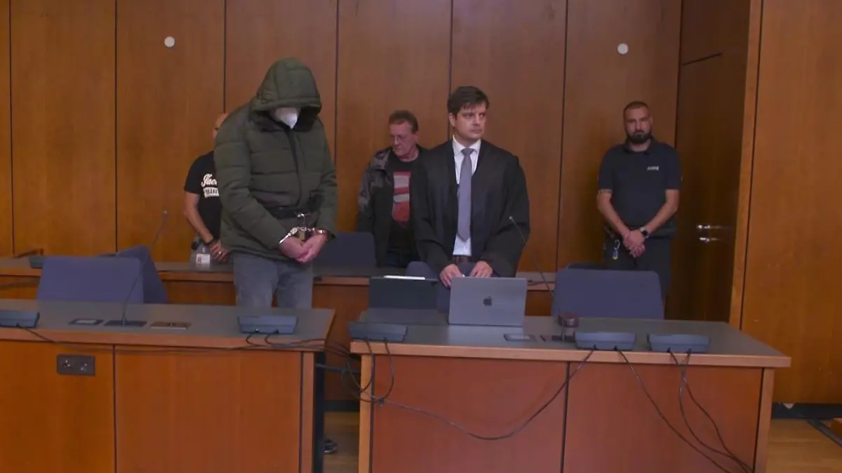 Ein Straftäter aus Northeim (Niedersachsen) bekam nach 30 Jahren Freigang – bezahlte Elisabeth T. das mit ihrem Leben?