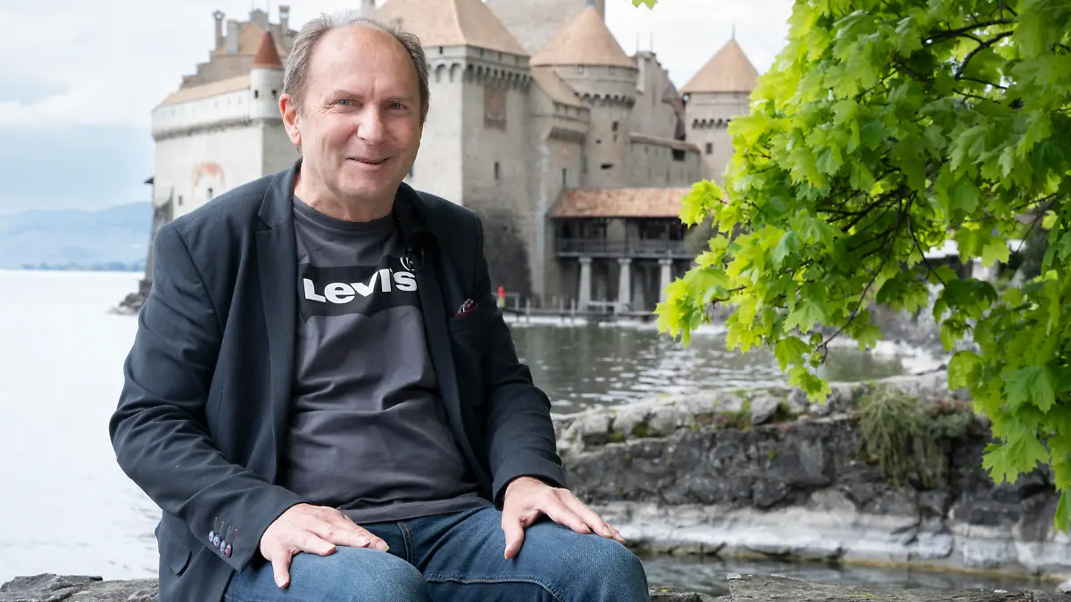 Marc Gauthier