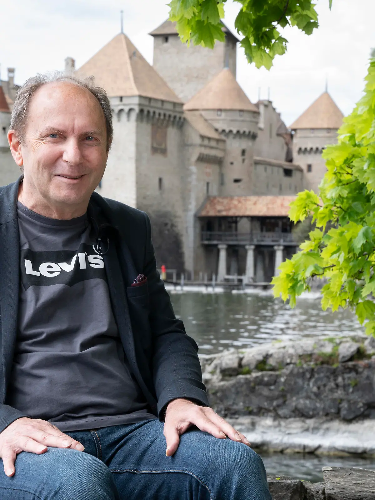 Marc Gauthier