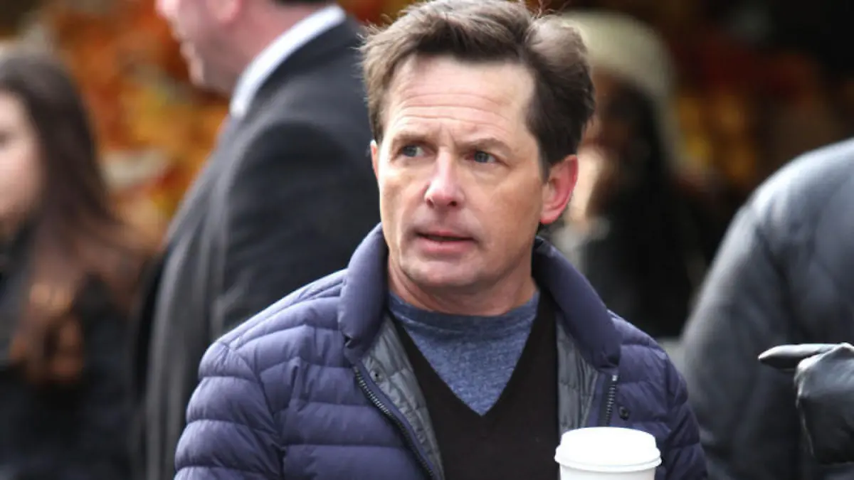 Michael J. Fox: „Ich werde keine 80“