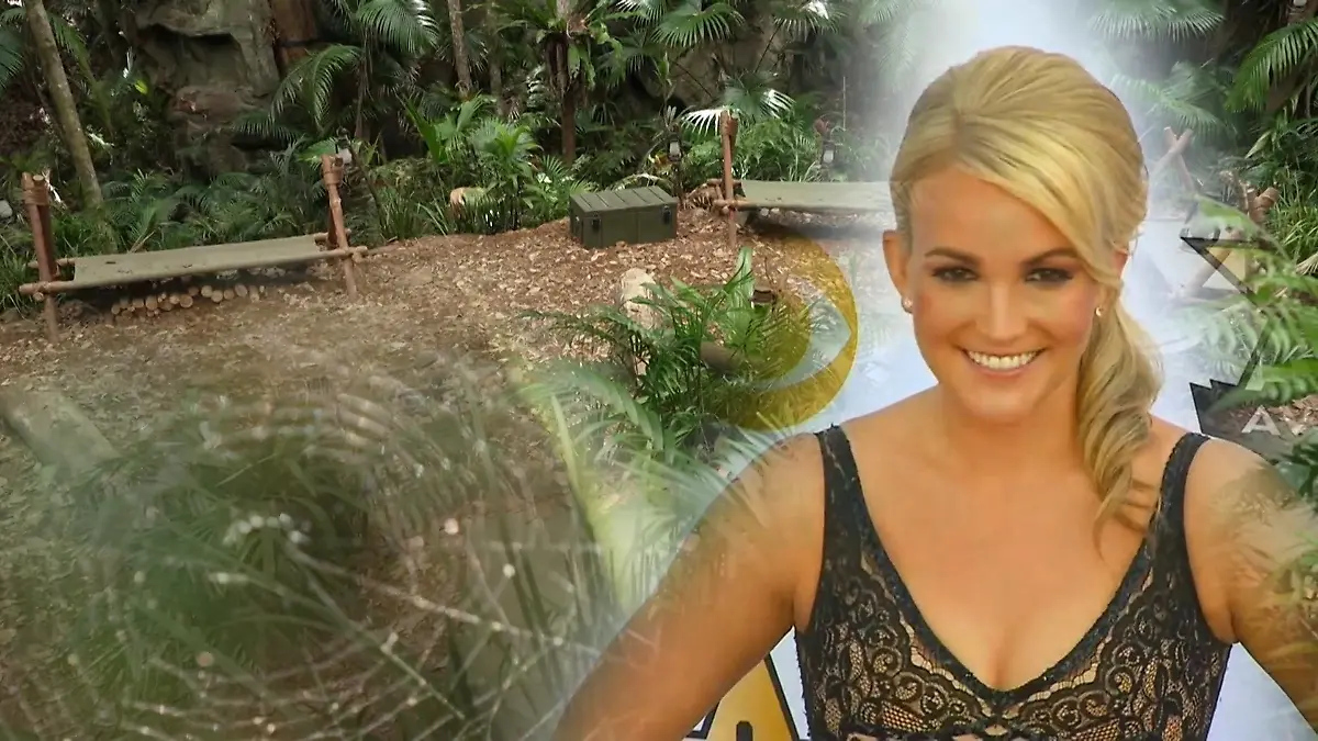 Britneys Schwester Jamie Lynn soll ins UK-Dschungelcamp Packt sie hier aus?