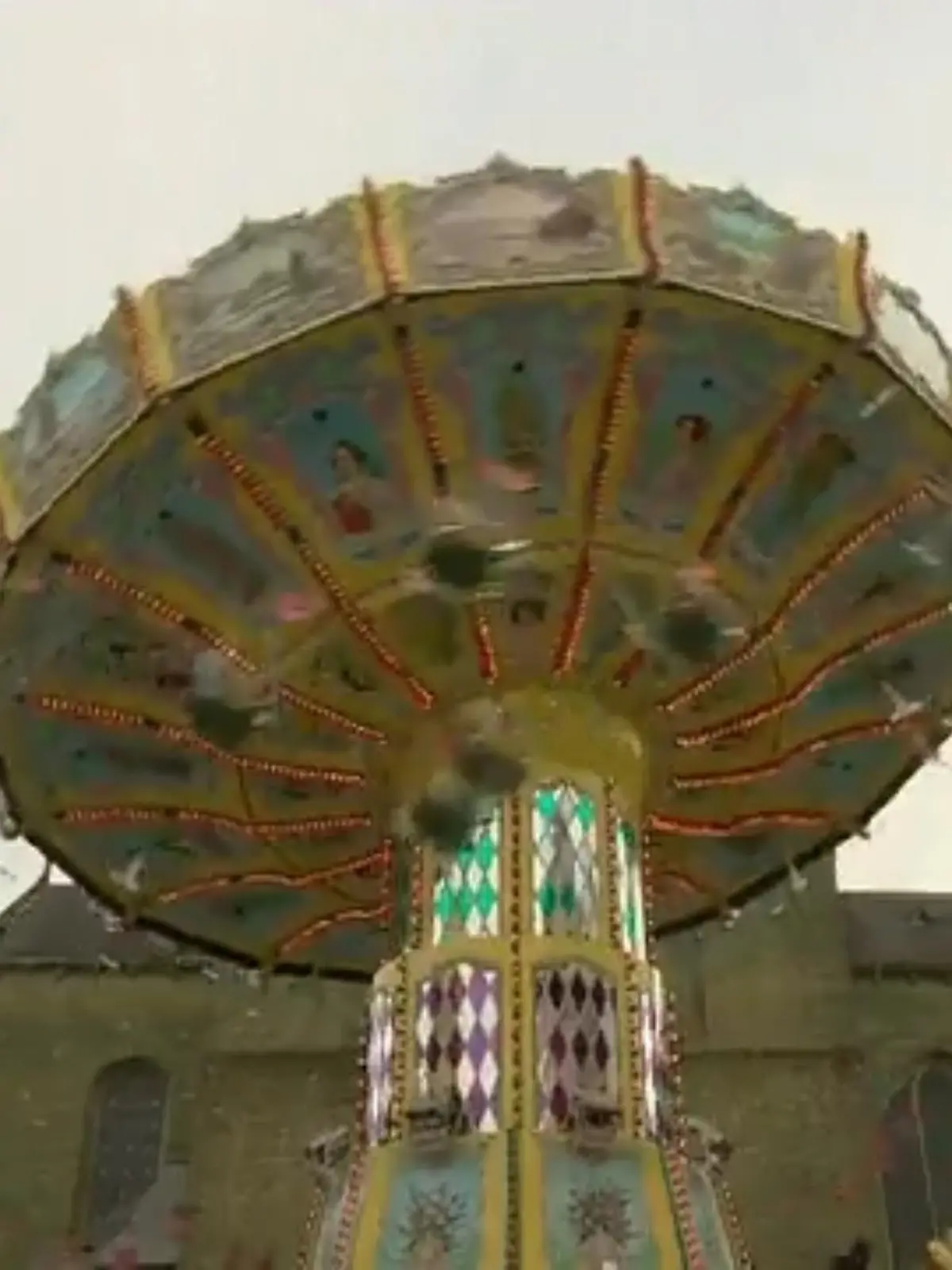Bild zu: "Allerheiligenkirmes in Soest"