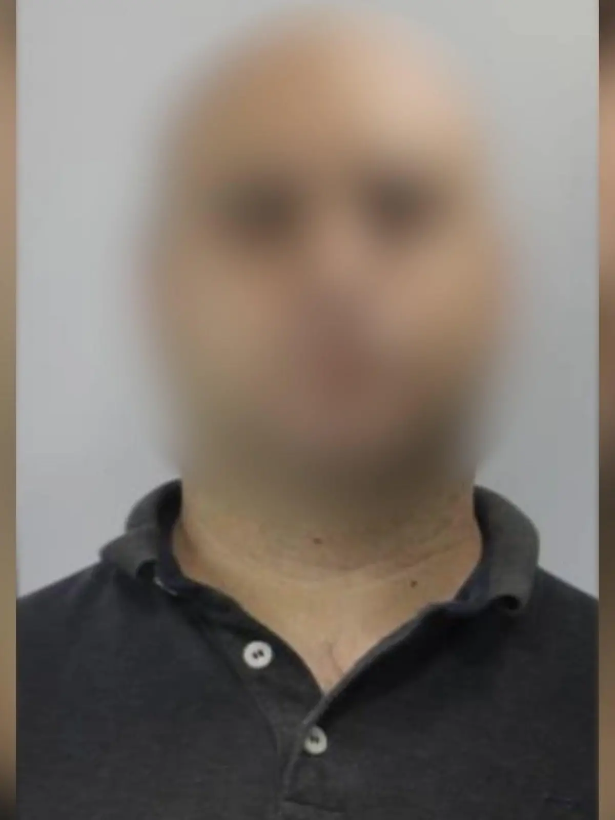 Bild zu: "Straftäter geschnappt"
