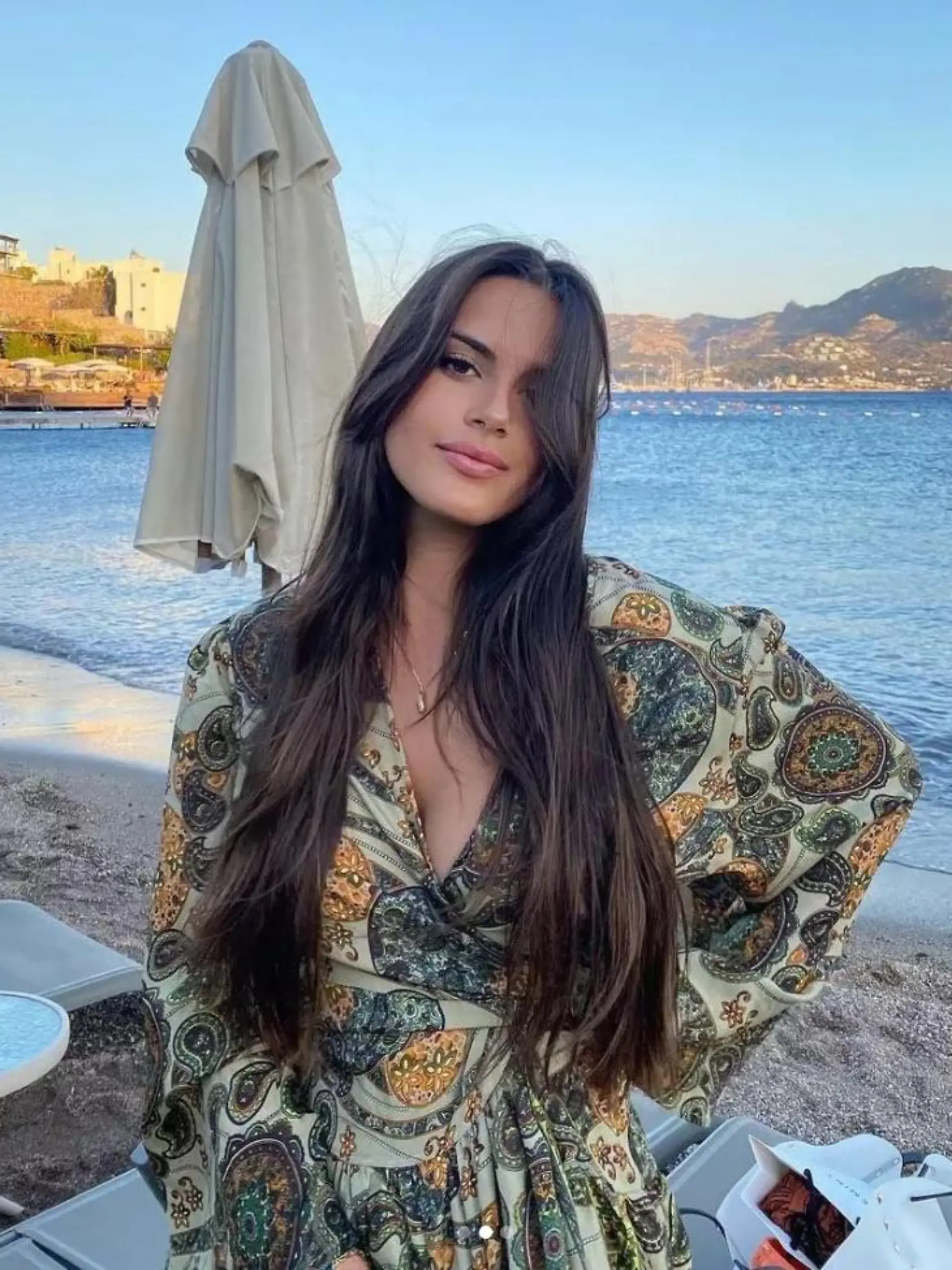 Instagram @maria.guardiiola